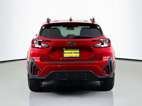 New 2026 Subaru Crosstrek 2.0i Premium AWD/4WD image 6