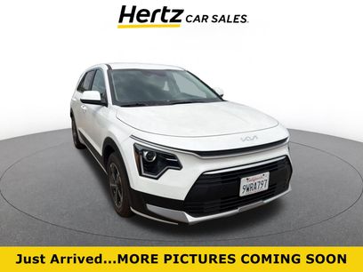 Used 2026 Kia Niro LX