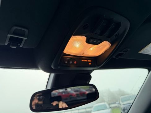 New 2026 Chevrolet TrailBlazer RS w/ Convenience Package AWD/4WD image 26