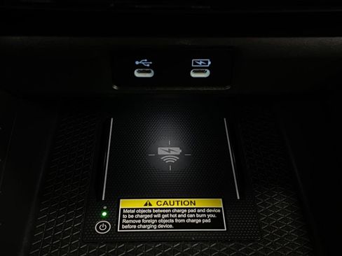 Used 2025 Honda Accord Sport image 24