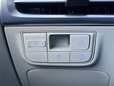 Certified 2025 Hyundai Tucson SEL image 30