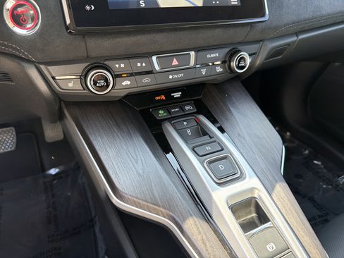 Used 2018 Honda Clarity Touring image 25