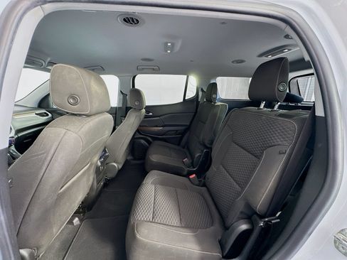 Used 2019 GMC Acadia SLE FWD image 24