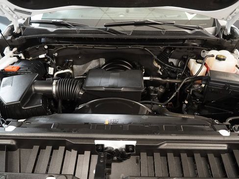 Certified 2024 GMC Sierra 3500 Pro w/ 1SA Pro Safety Plus Package image 37