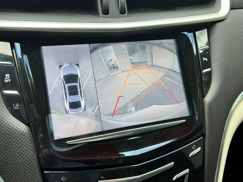 Used 2016 Cadillac XTS Vsport Platinum AWD/4WD image 37