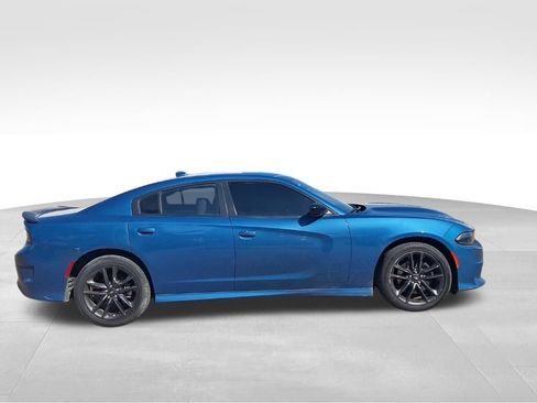Used 2022 Dodge Charger GT w/ Blacktop Package image 9