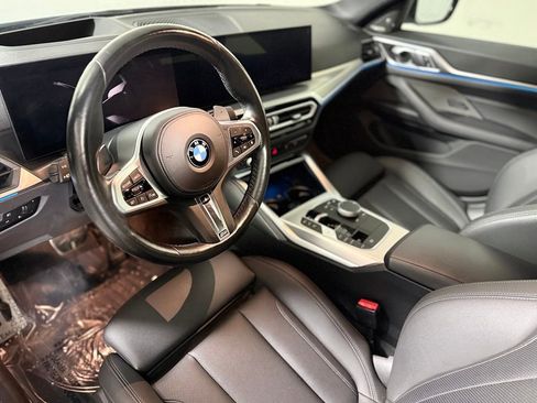 Used 2024 BMW M440i xDrive Gran Coupe w/ Premium Package AWD/4WD image 14