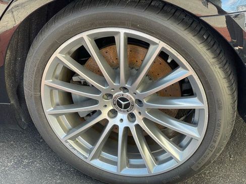 Used 2023 Mercedes-Benz S 580 4MATIC Sedan image 31