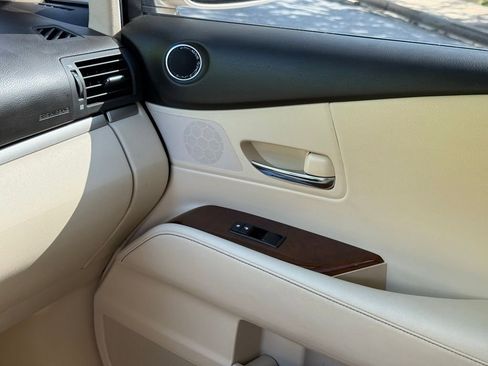 Used 2015 Lexus RX 350 FWD image 40