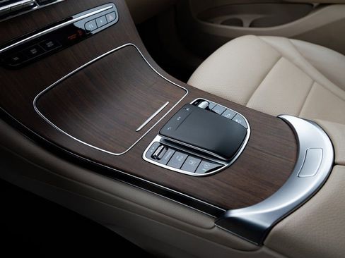 Used 2022 Mercedes-Benz GLC 300 GLC 300 image 17