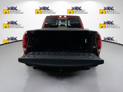 Used 2017 RAM 1500 Sport image 25