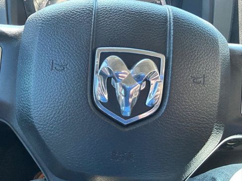 Used 2020 RAM 1500 Express w/ Wheel & Sound Group AWD/4WD image 19
