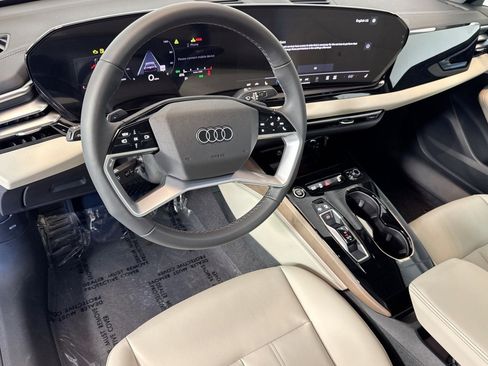 New 2025 Audi A5 2.0T Premium image 9