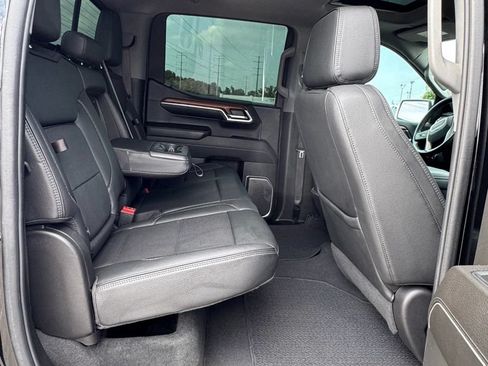 Used 2023 GMC Sierra 1500 Denali w/ Denali Reserve Package AWD/4WD image 23