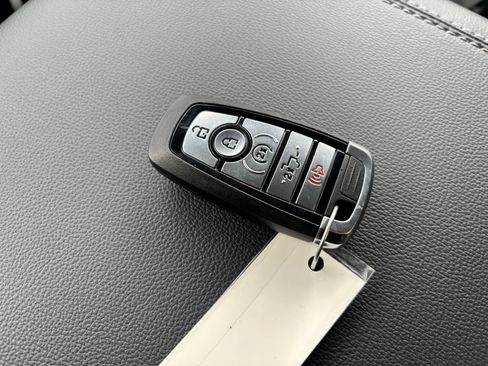 New 2026 Ford F250 Lariat image 36