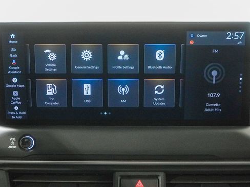 New 2026 Honda Pilot Black Edition image 28