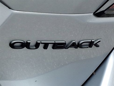 Certified 2023 Subaru Outback Onyx Edition image 32