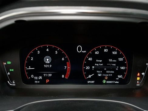 Used 2025 Acura Integra image 12