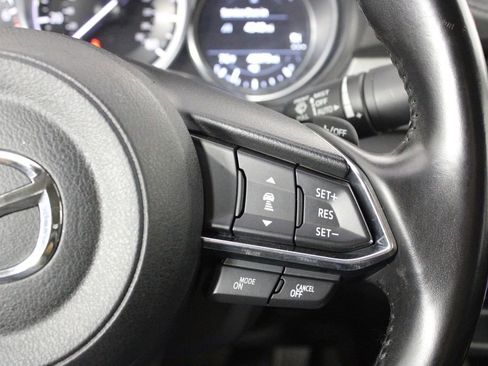 Used 2021 MAZDA MAZDA6 Grand Touring image 27