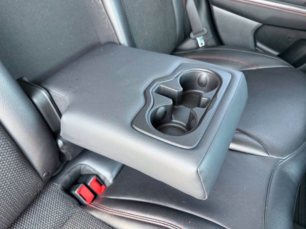 Used 2019 Jeep Compass Trailhawk w/ Cold Weather Group AWD/4WD image 37