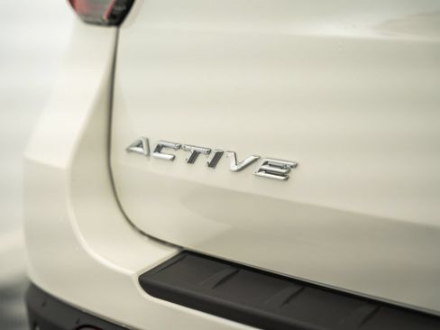 New 2026 Ford Explorer Active w/ Active Comfort Package AWD/4WD image 10