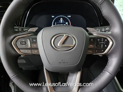 New 2026 Lexus TX 350 350 Premium image 18