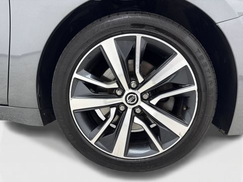 Used 2020 Nissan Maxima 3.5 SL w/ Floor Mat Group FWD image 49
