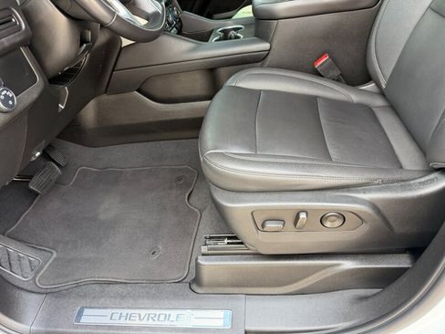 Used 2023 Chevrolet Tahoe LT AWD/4WD image 22