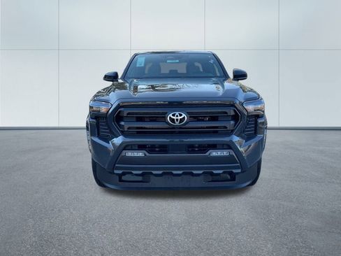 New 2026 Toyota Tacoma SR5 image 3