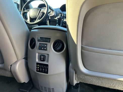Used 2013 Honda Pilot Touring image 27