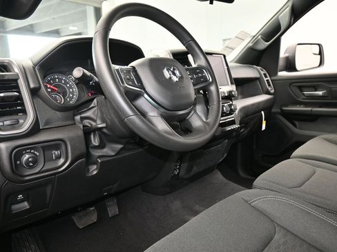 New 2026 RAM 1500 Express image 12