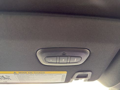 New 2025 Jeep Grand Cherokee Limited w/ Trailer Tow Package image 23