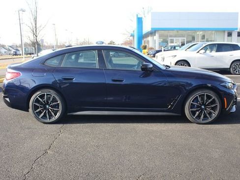 New 2026 BMW 430i xDrive w/ M Sport Package image 11