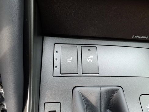 New 2025 Lexus IS 300 F Sport image 16