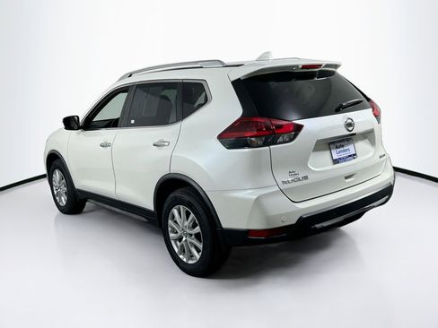Used 2020 Nissan Rogue SV AWD/4WD image 7