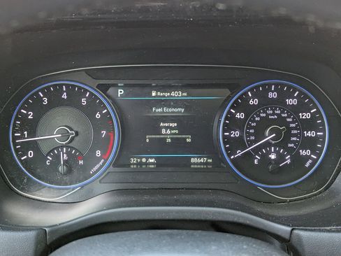 Used 2021 Hyundai Palisade SEL image 4