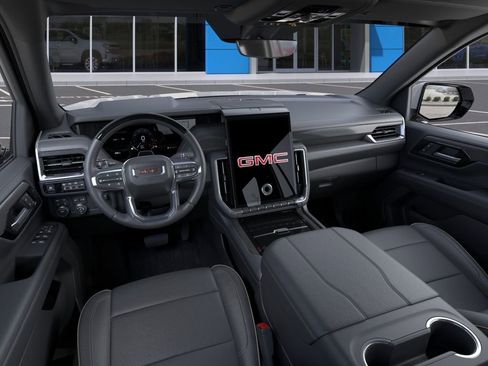 New 2026 GMC Yukon Elevation AWD/4WD image 15