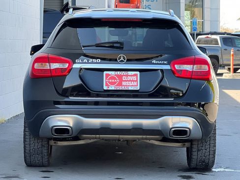 Used 2019 Mercedes-Benz GLA 250 4MATIC image 8