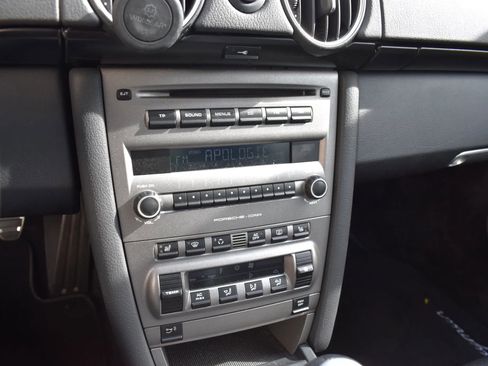 Used 2008 Porsche Cayman S Sport RWD image 10