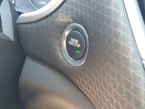 Certified 2024 Chevrolet Malibu RS image 15