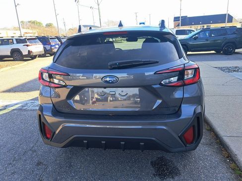 New 2026 Subaru Crosstrek 2.0i Premium image 5