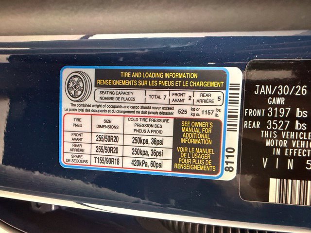 Used 2027 Kia Telluride S AWD/4WD image 42