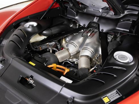 Used 2024 Ferrari 296 GTB image 15