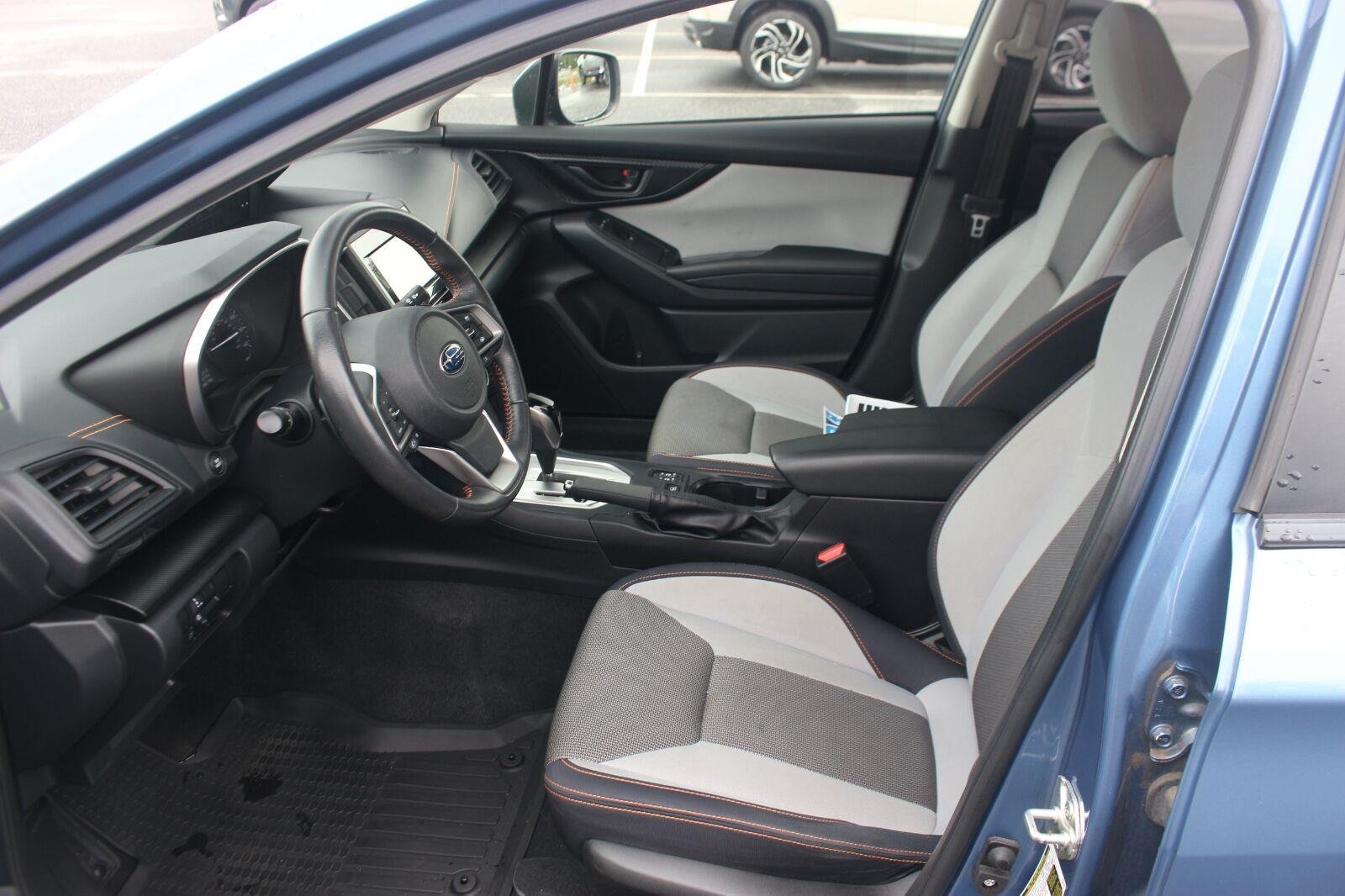 Used 2021 Subaru Crosstrek 2.0i Premium w/ Moonroof Package AWD/4WD image 13
