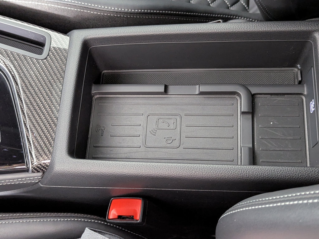 Used 2021 Audi RS 5 Sportback AWD/4WD image 43