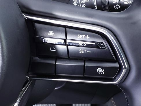 Used 2023 MAZDA CX-9 Grand Touring image 43