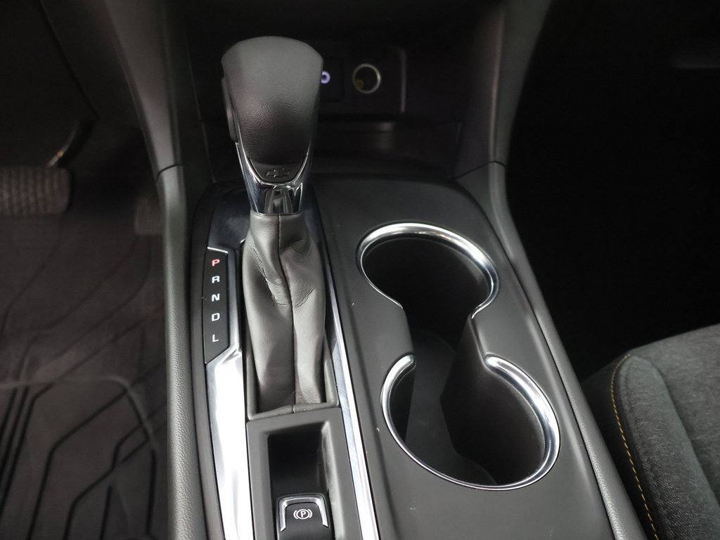 Used 2023 Chevrolet Equinox LT w/ LPO, Floor Liner Package FWD image 44
