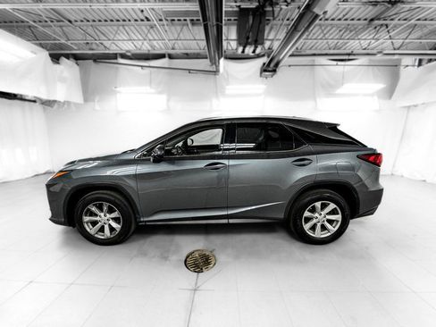 Used 2017 Lexus RX 350 AWD image 3