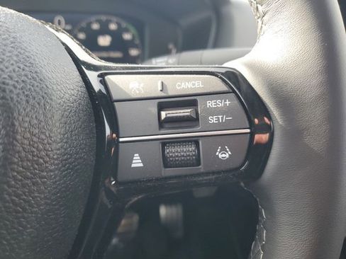 New 2026 Honda Civic Sport Touring image 33