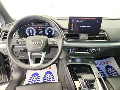 Used 2024 Audi Q5 2.0T Premium AWD/4WD image 14